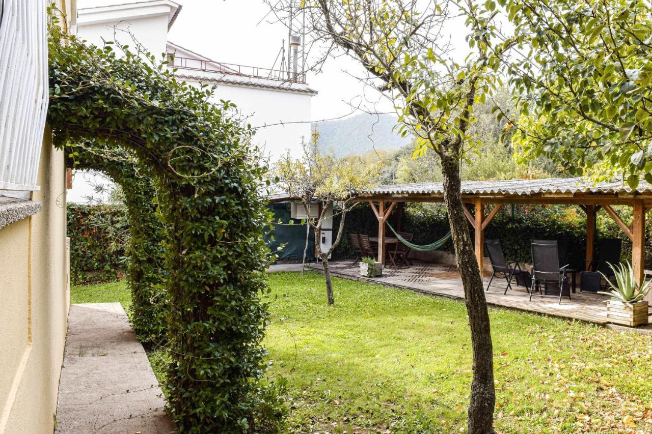 Casa de Férias Camps Con Jardín Privado *