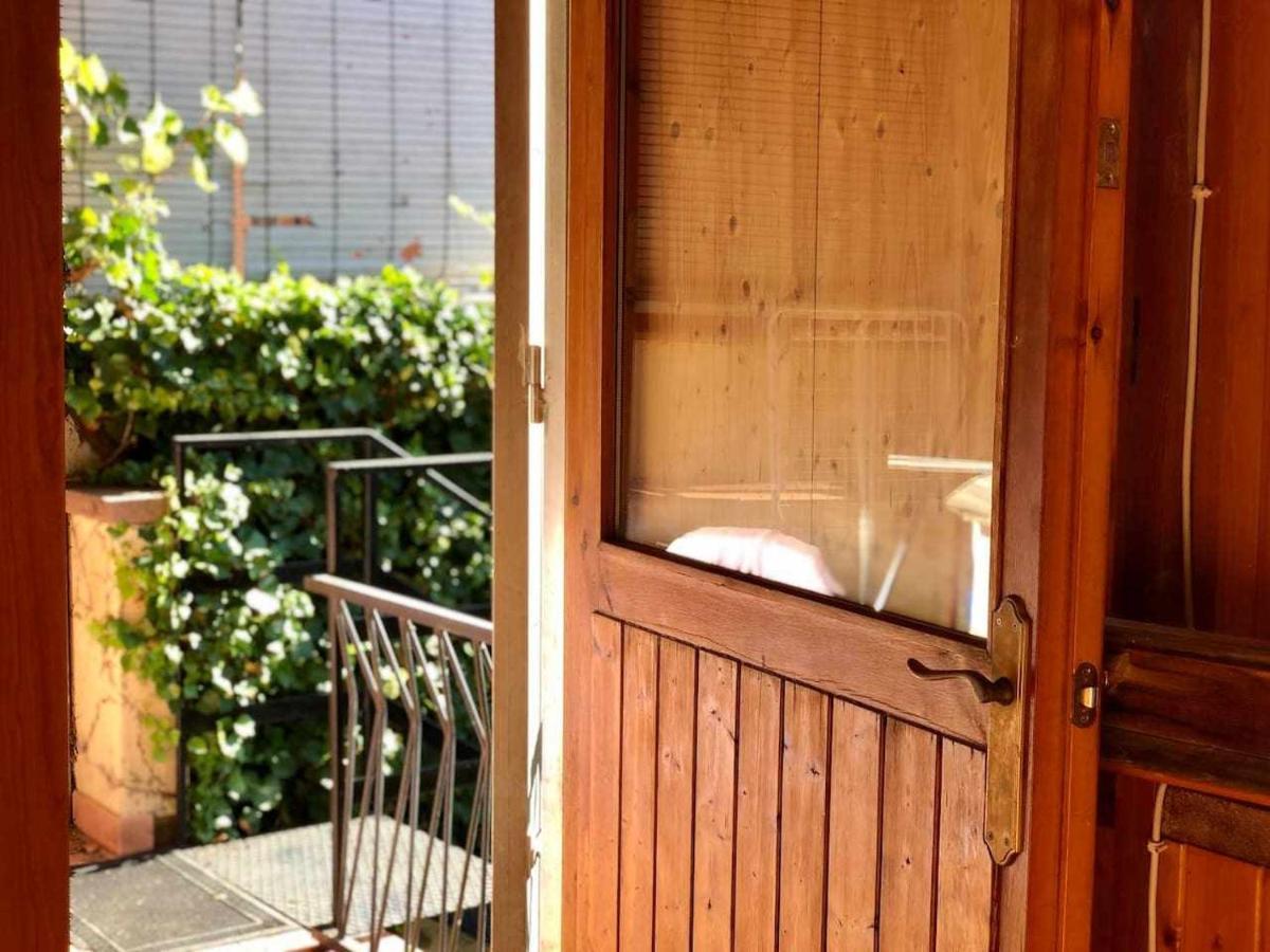 Camps Casa Planta Baja Con Jardin Besalu
