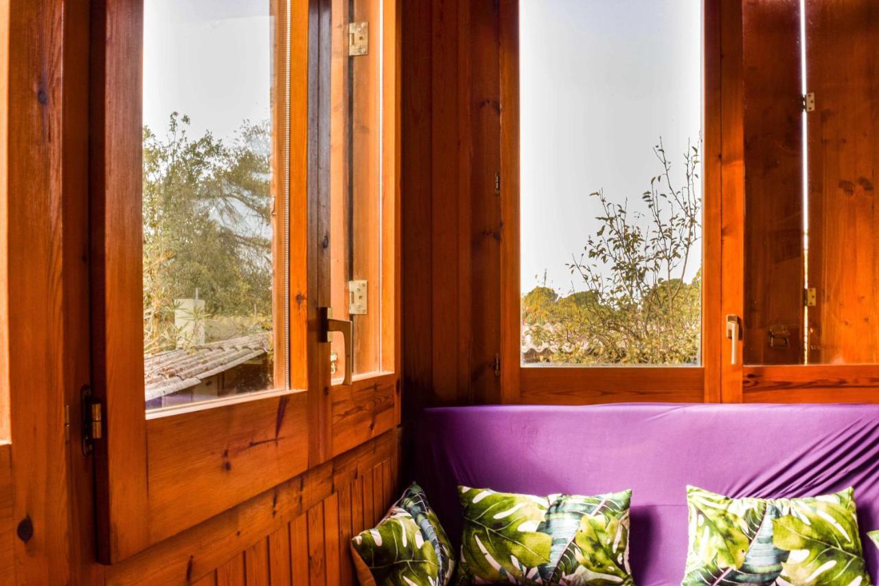 Holiday home Camps Casa Planta Baja Con Jardin *