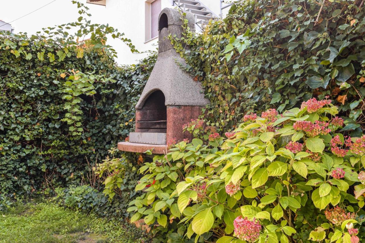 Camps Casa Planta Baja Con Jardin Holiday home *