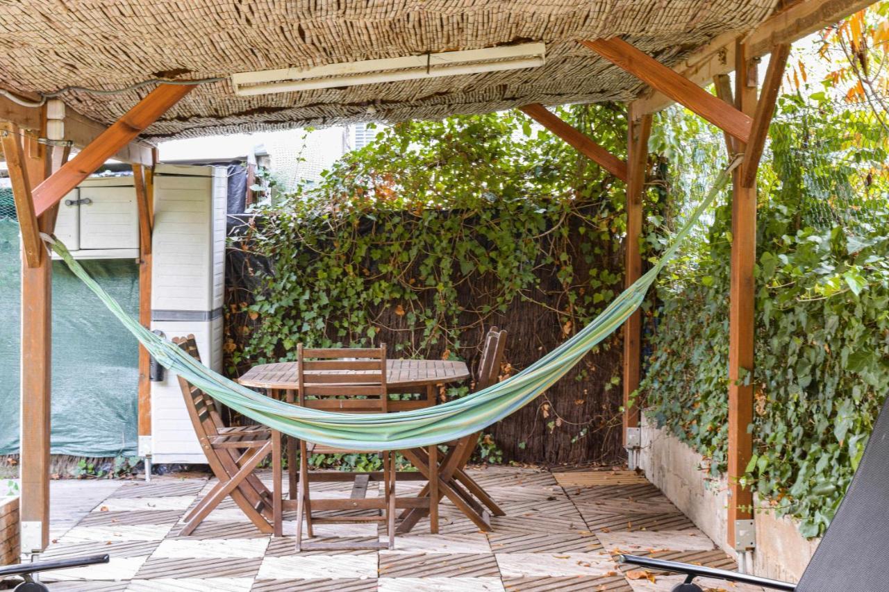 Holiday home Camps Casa Planta Baja Con Jardin