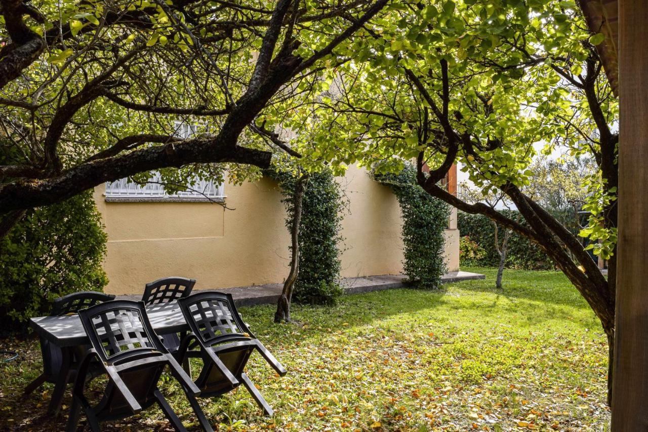 Camps Casa Planta Baja Con Jardin Holiday home
