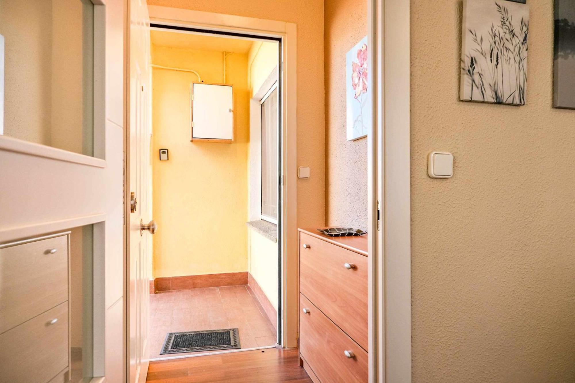 Holiday home Camps Casa Planta Baja Con Jardin *