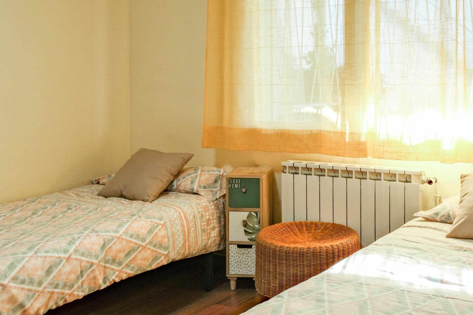 Holiday home Camps Casa Planta Baja Con Jardin Besalu