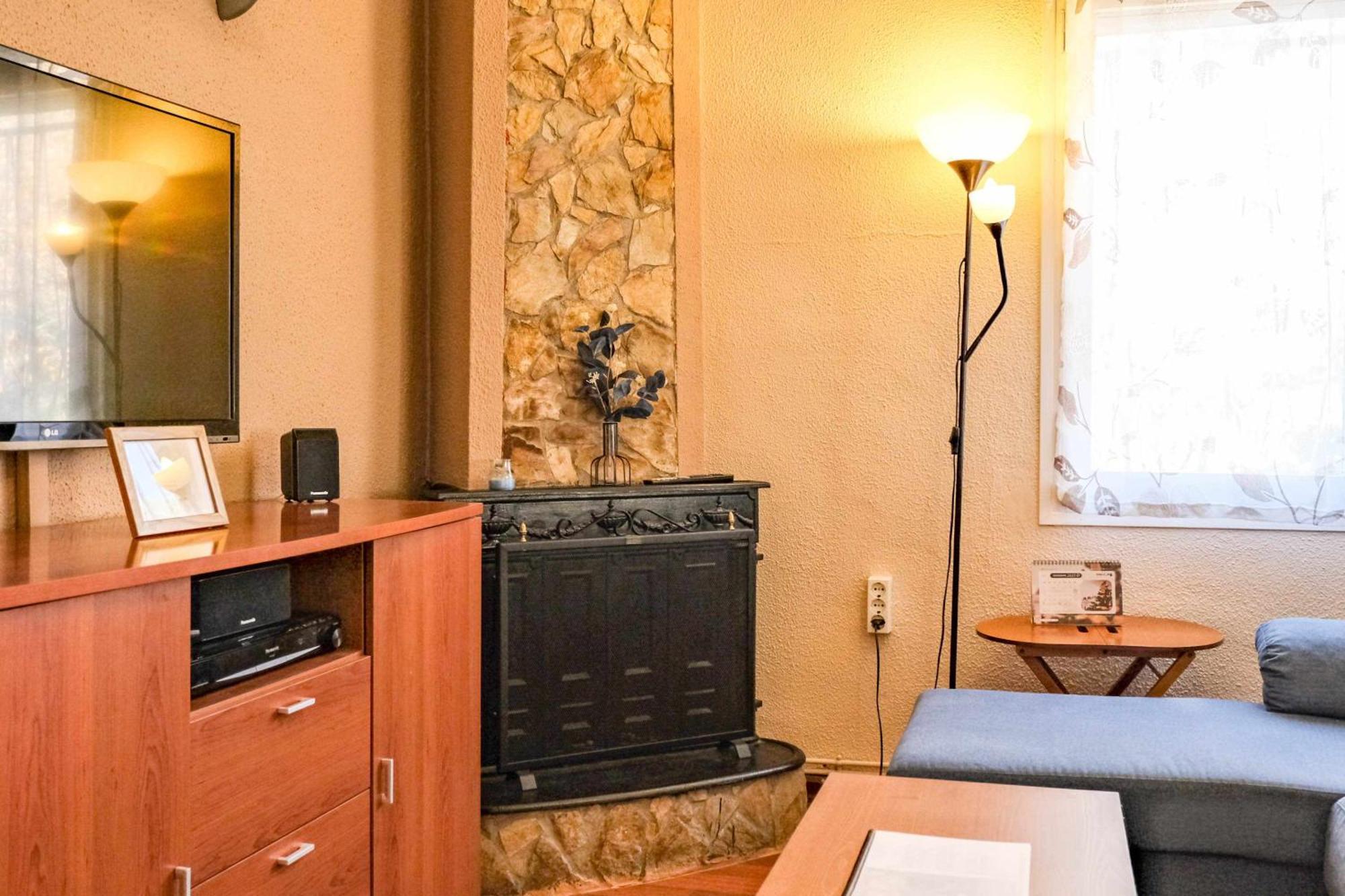 Holiday home Camps Casa Planta Baja Con Jardin *