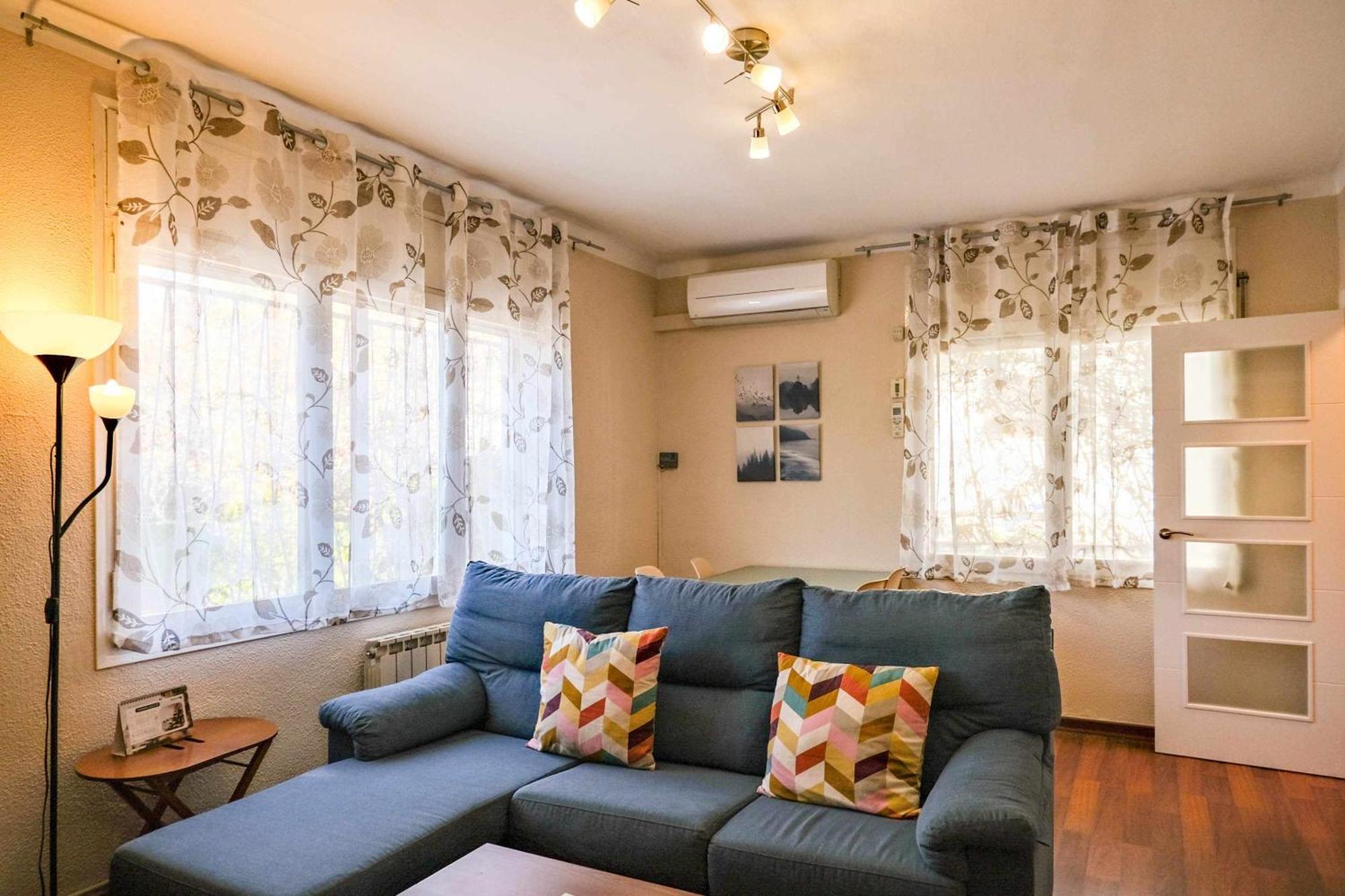 Holiday home Camps Casa Planta Baja Con Jardin Besalu