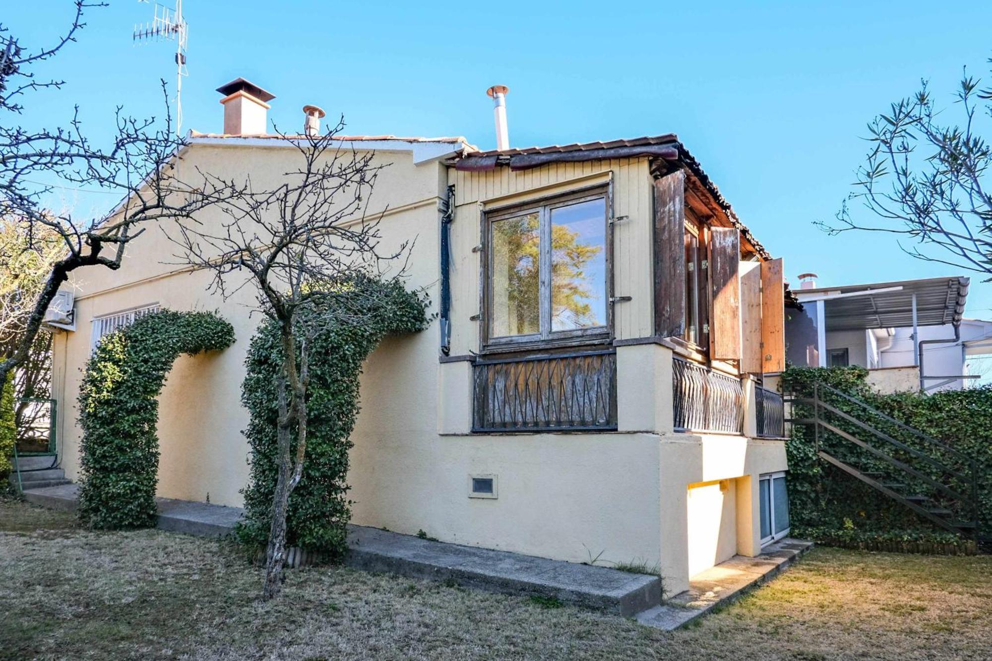 Holiday home Camps Casa Planta Baja Con Jardin Besalu